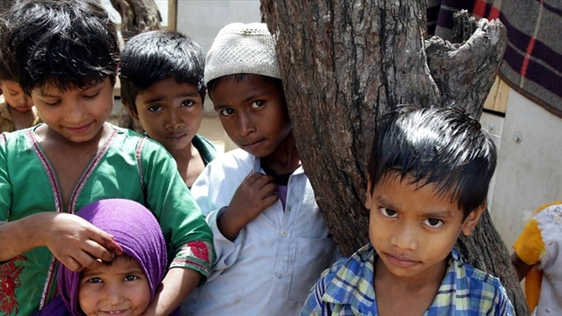 Rohingya in Bangladesh deserve access to education, jobs: UN