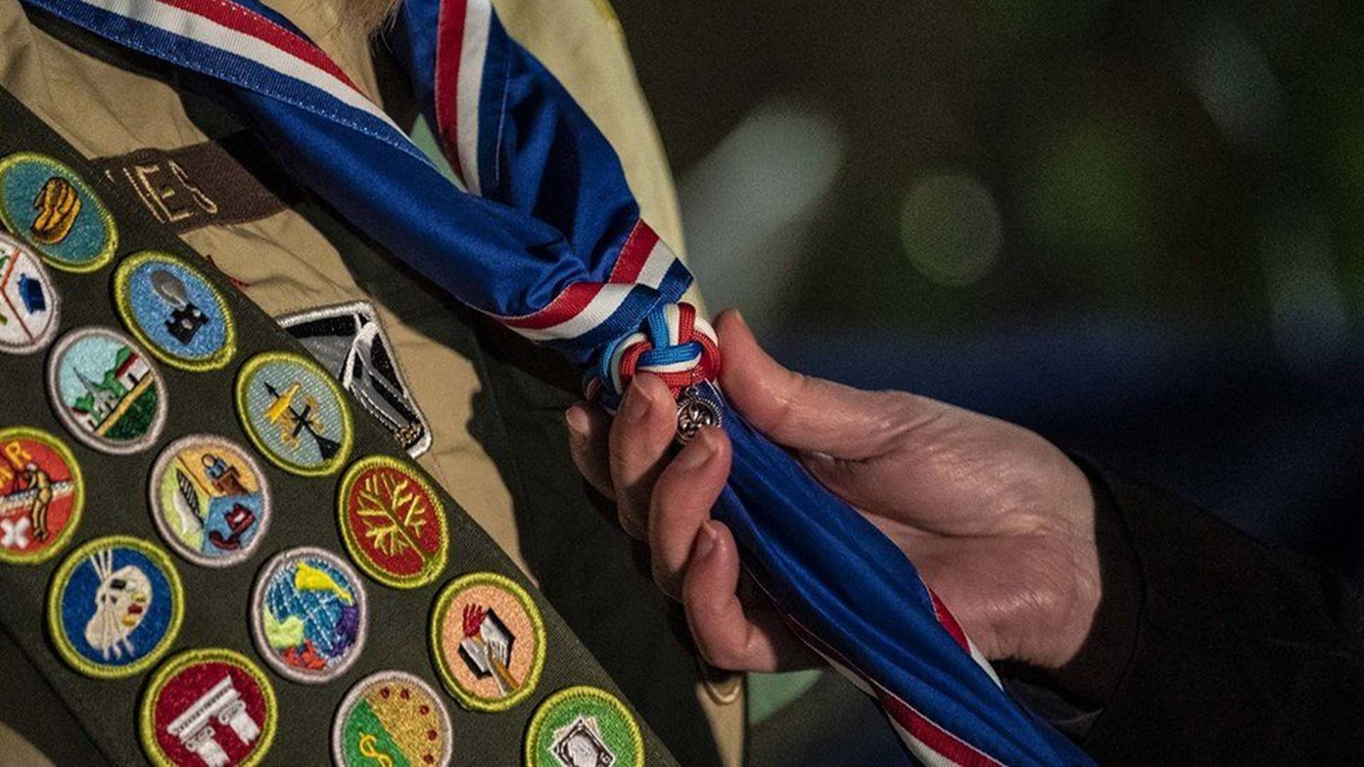 Boy Scouts of America: $850m deal agreed over sexual abuse claims
