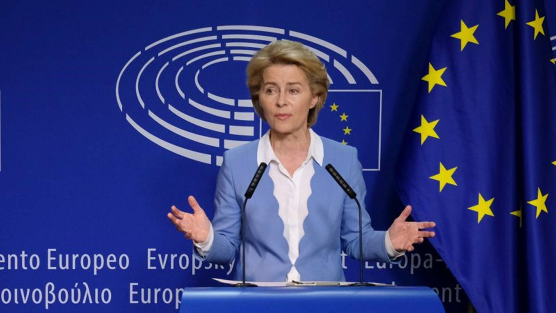 EU pozvala lidere BiH da se uzdrže od zapaljive retorike