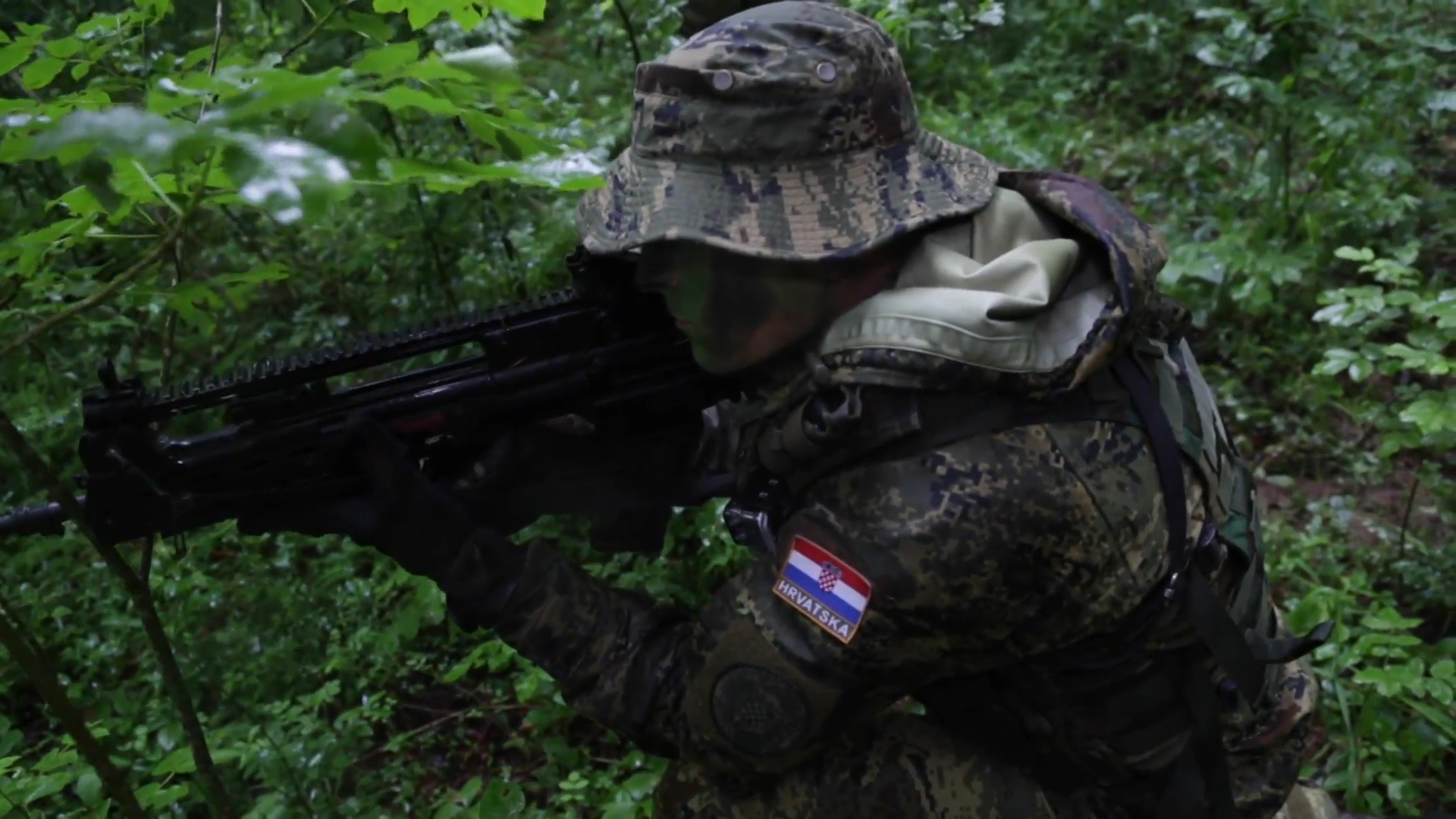 Iznenadilo ih testiranje: petorica hrvatskih vojnika pala na testu na droge