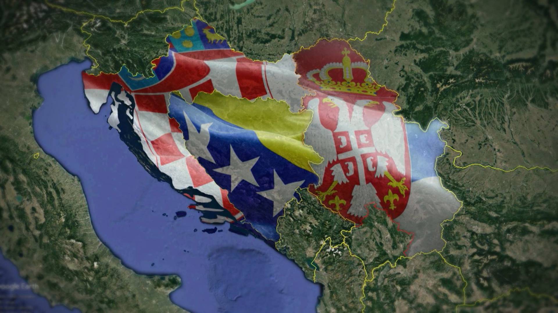 Metaj: U Srbiji i Hrvatskoj postoje snažni glasovi protiv fašizma kojim se ugrožava BiH