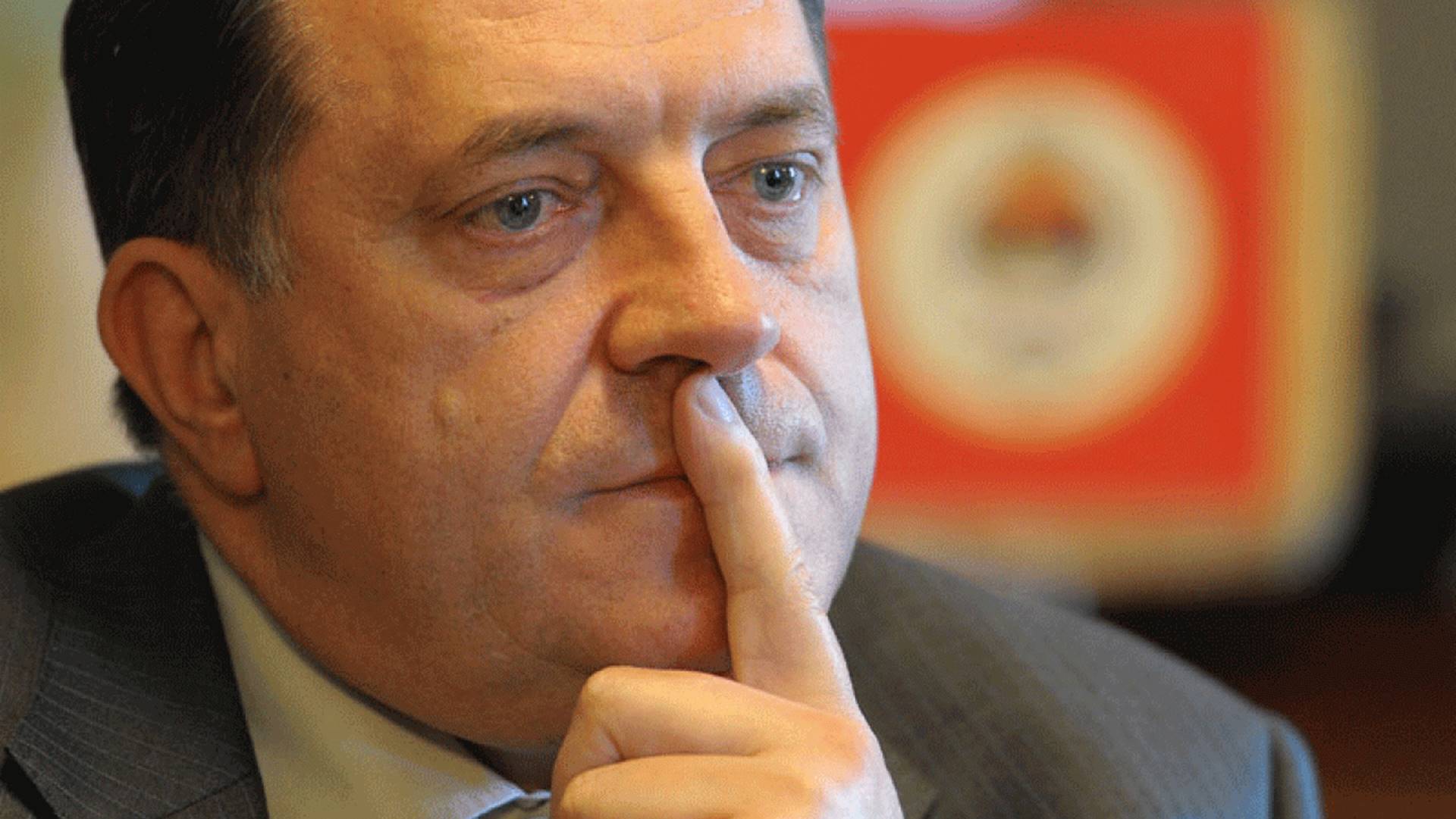 Milorad Dodik posve izgubio kompas zbog zabrane negiranja genocida (VIDEO)
