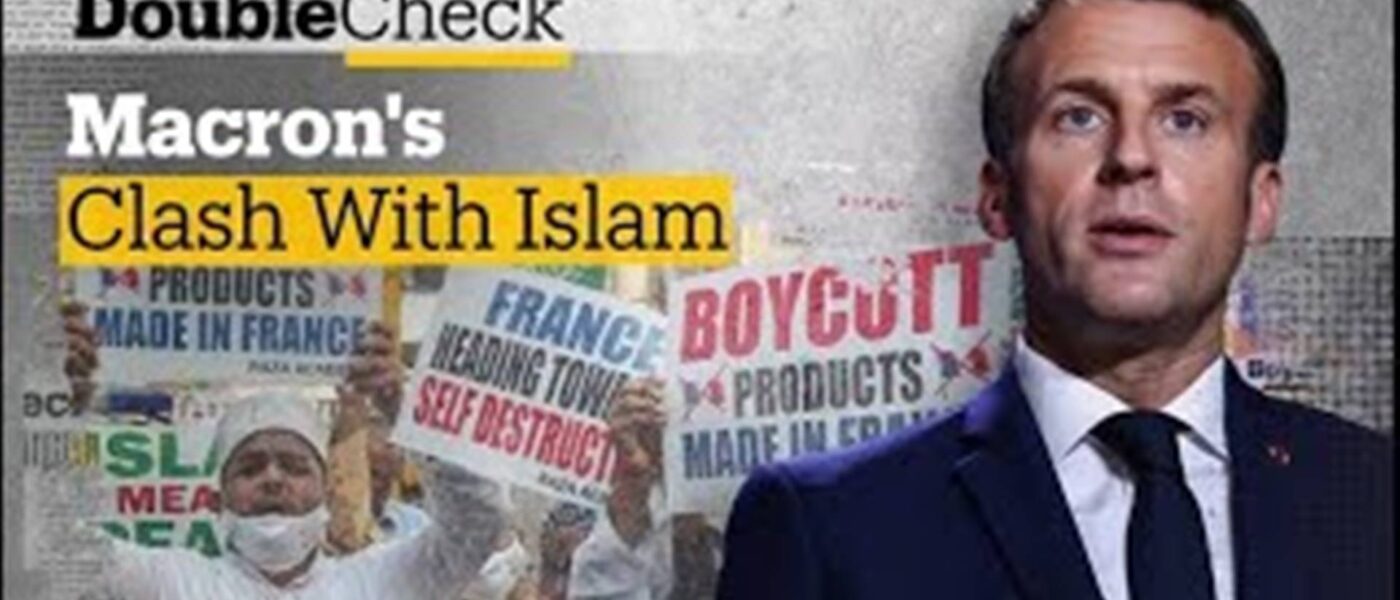 France's contentious bill marginalizes Muslims, minorities
