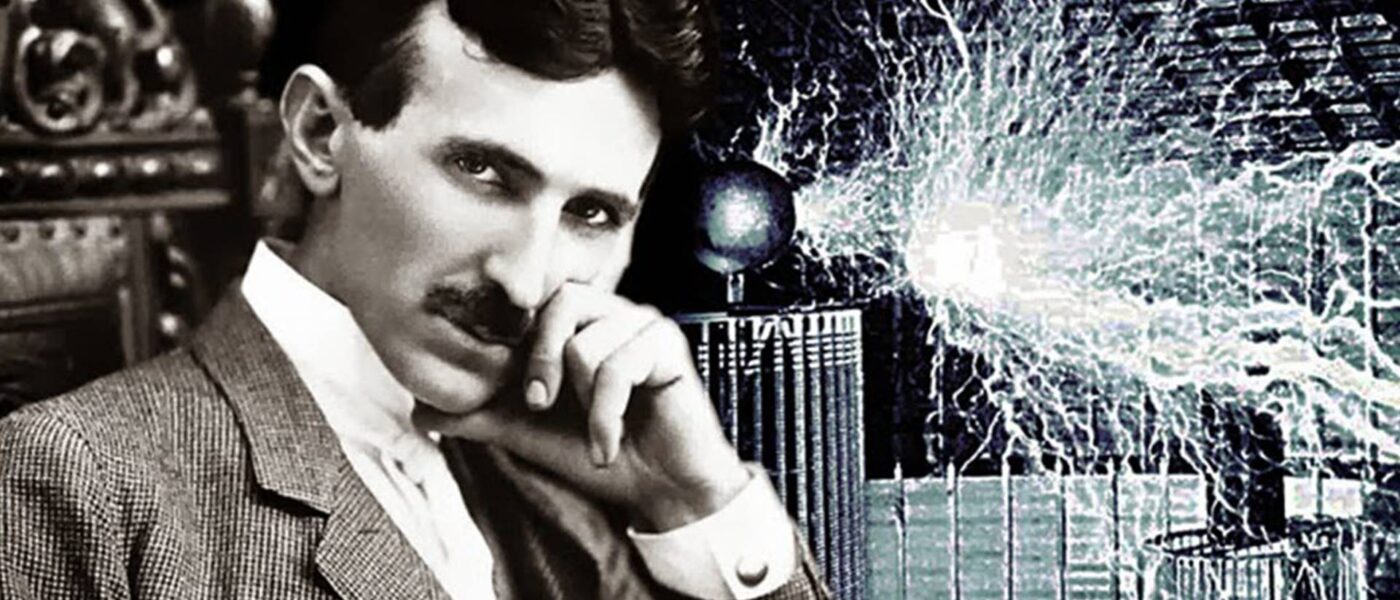 Nikola Tesla je rođen na današnji dan pre 165 godina