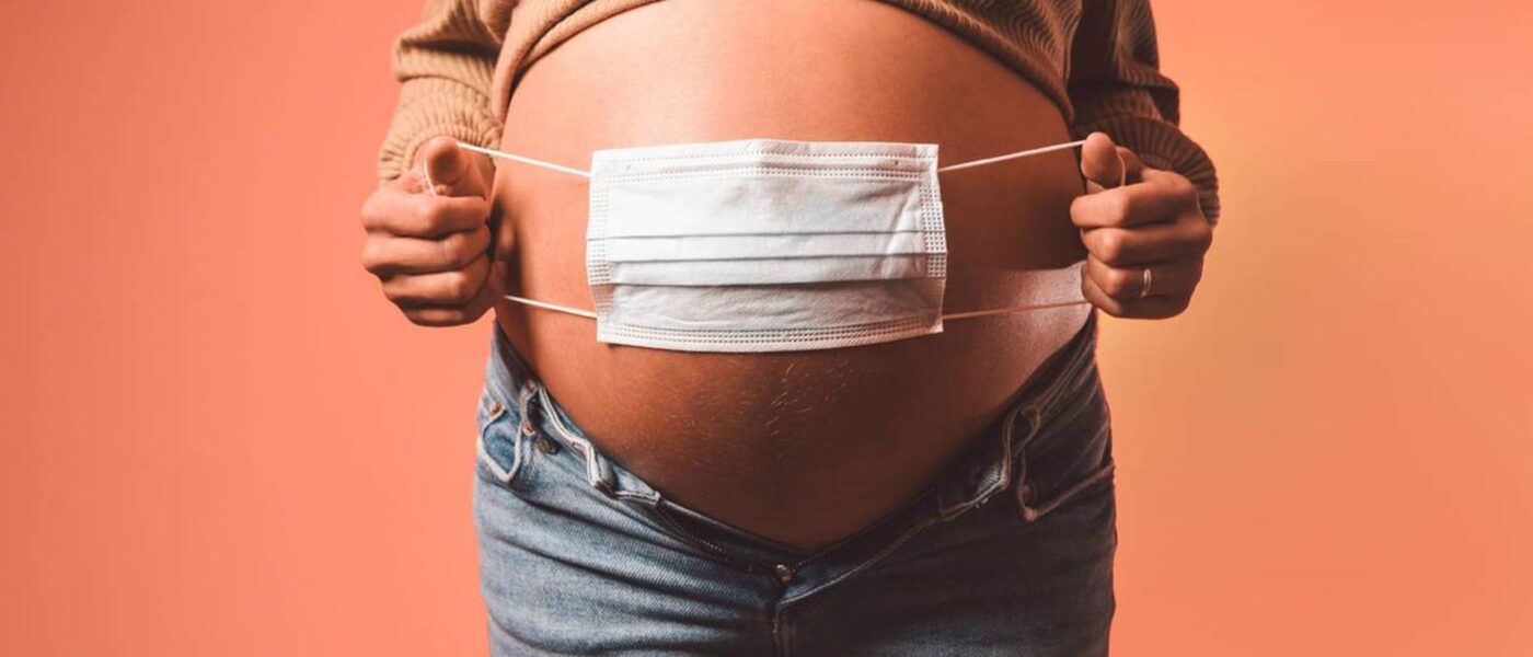 Delta opasnija za trudnice nego ranije varijante korona virusa, poziva ih se na cijepljenje
