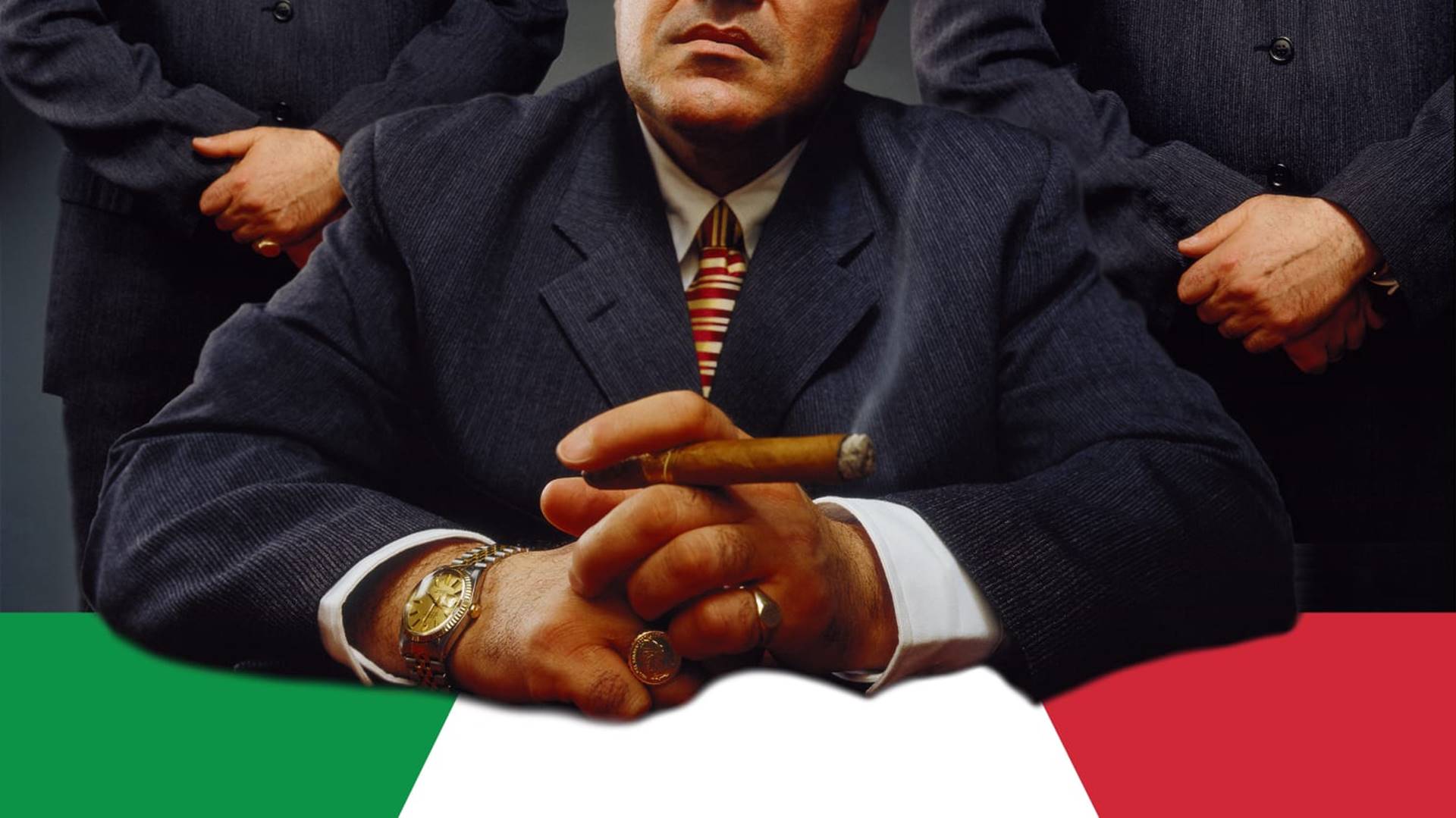 Italian Mafia Exploits Cryptocurrency and the Deep Web