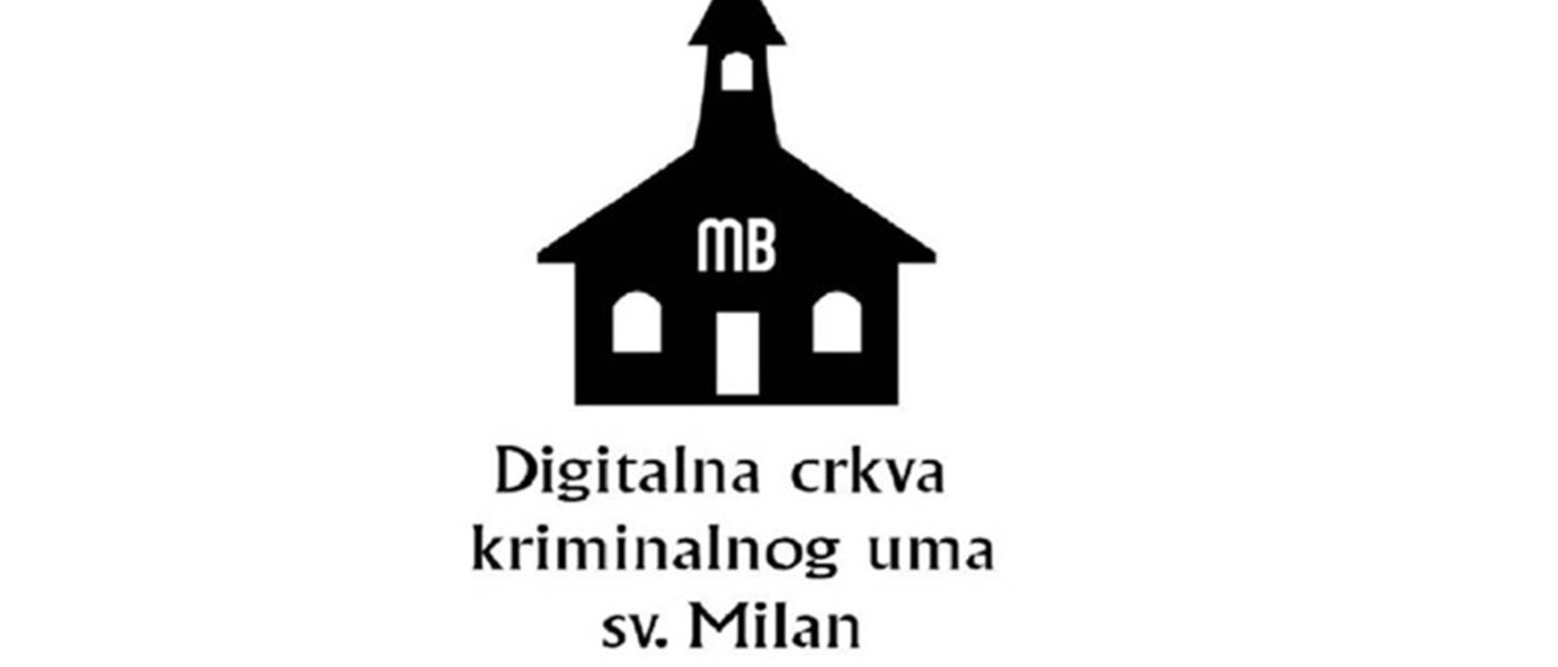 Juričan: Dragi Plenx, osniva se Digitalna crkva kriminalnog uma "svetog Milana"