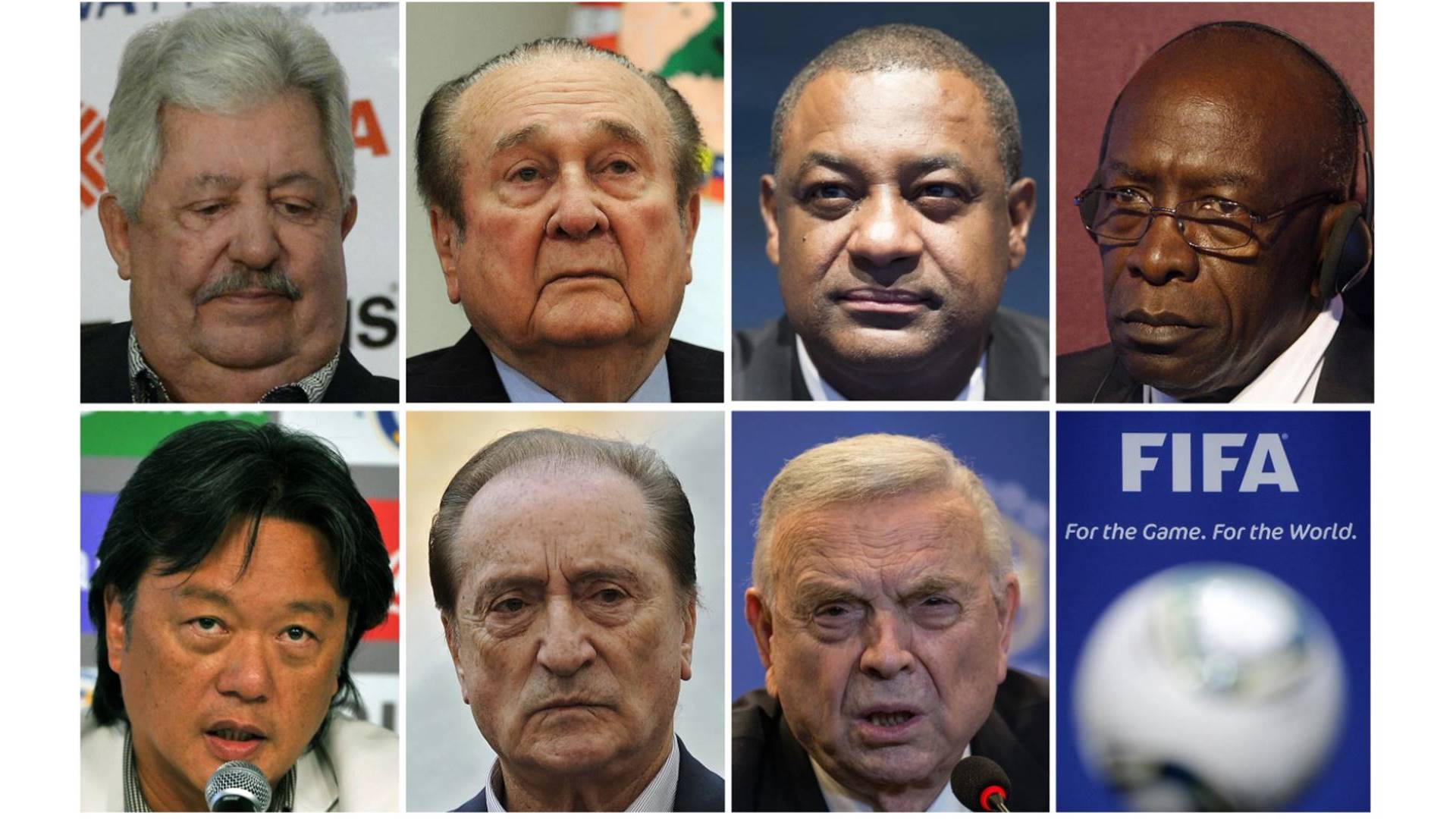 After 2015 FIFA Corruption Scandal, FIFA is Amongst its Own Victims