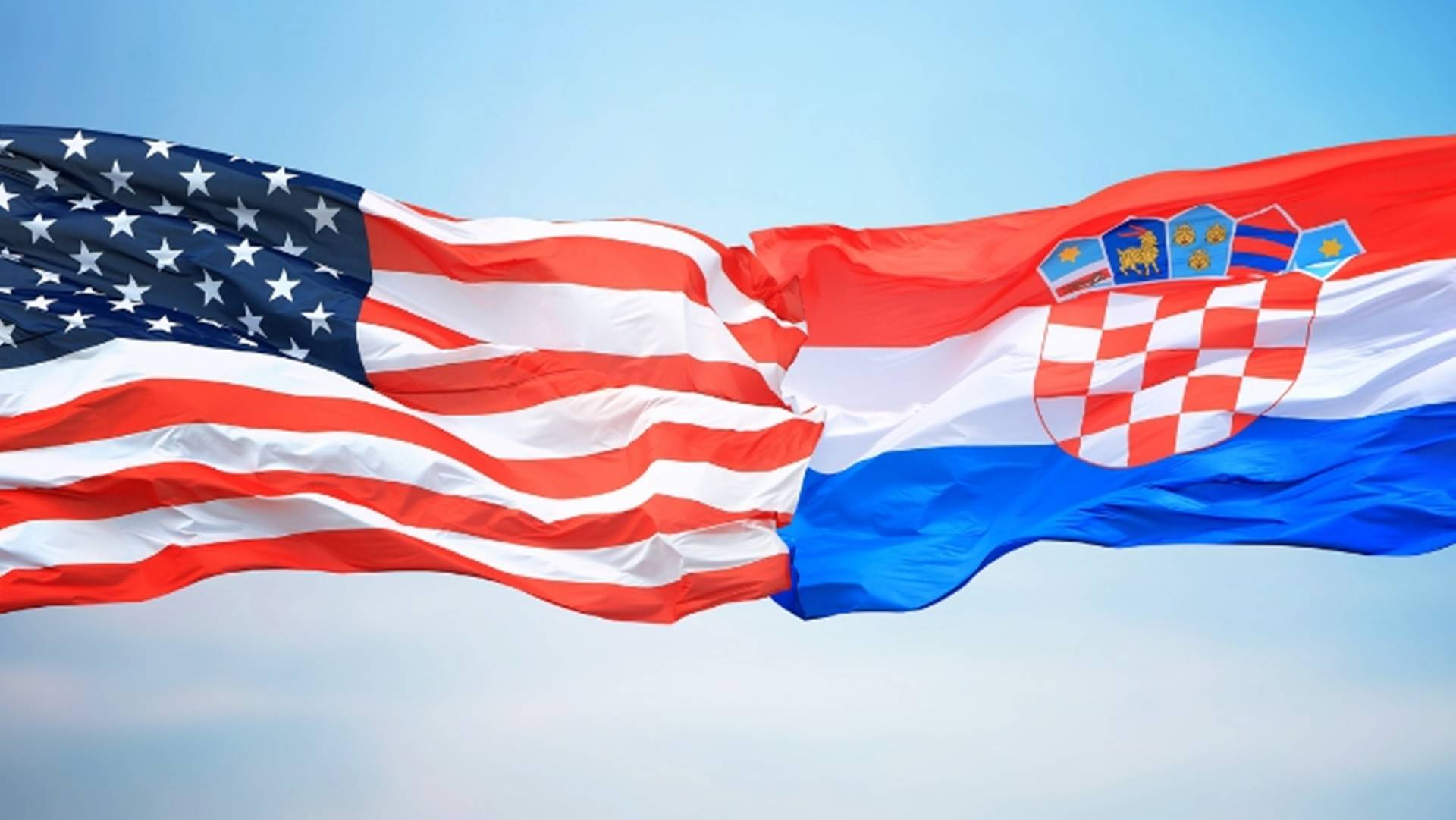 IT'S OFFICIAL - Croatians no longer need visas to visit the USA from December!