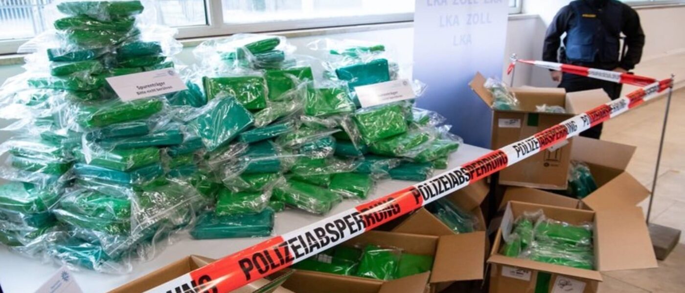 Europol srušio balkanski kartel koji je Europu snabdijevao kokainom
