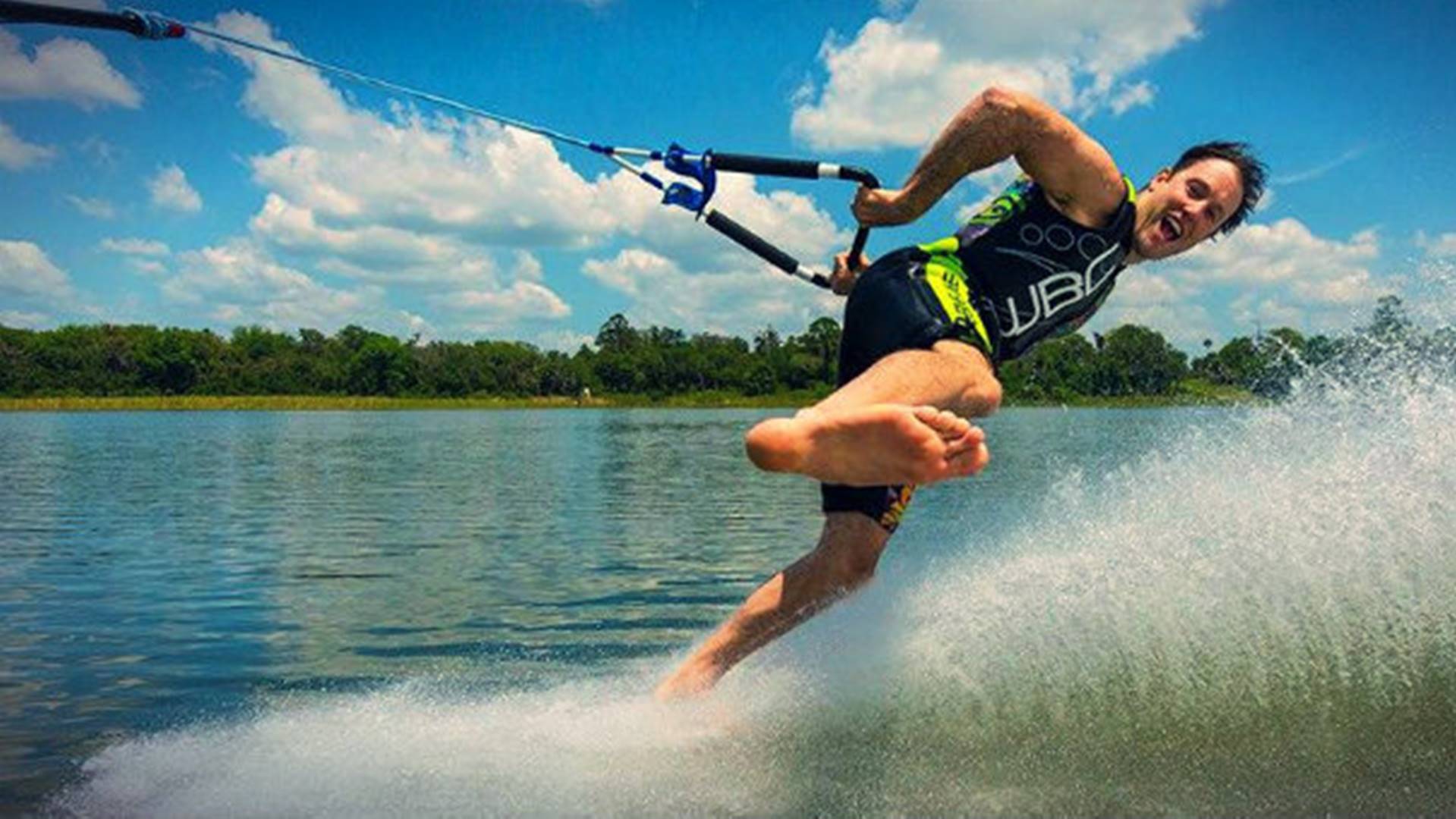 41 EXTREME Sports Listed From Intense To INSANE! (PHOTO-GALLERY)