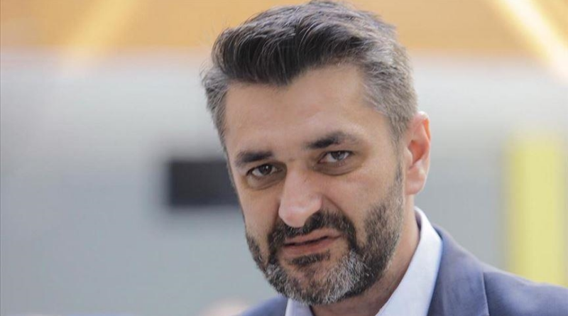 Emir Suljagić, visoki predstavnik, mišljenje