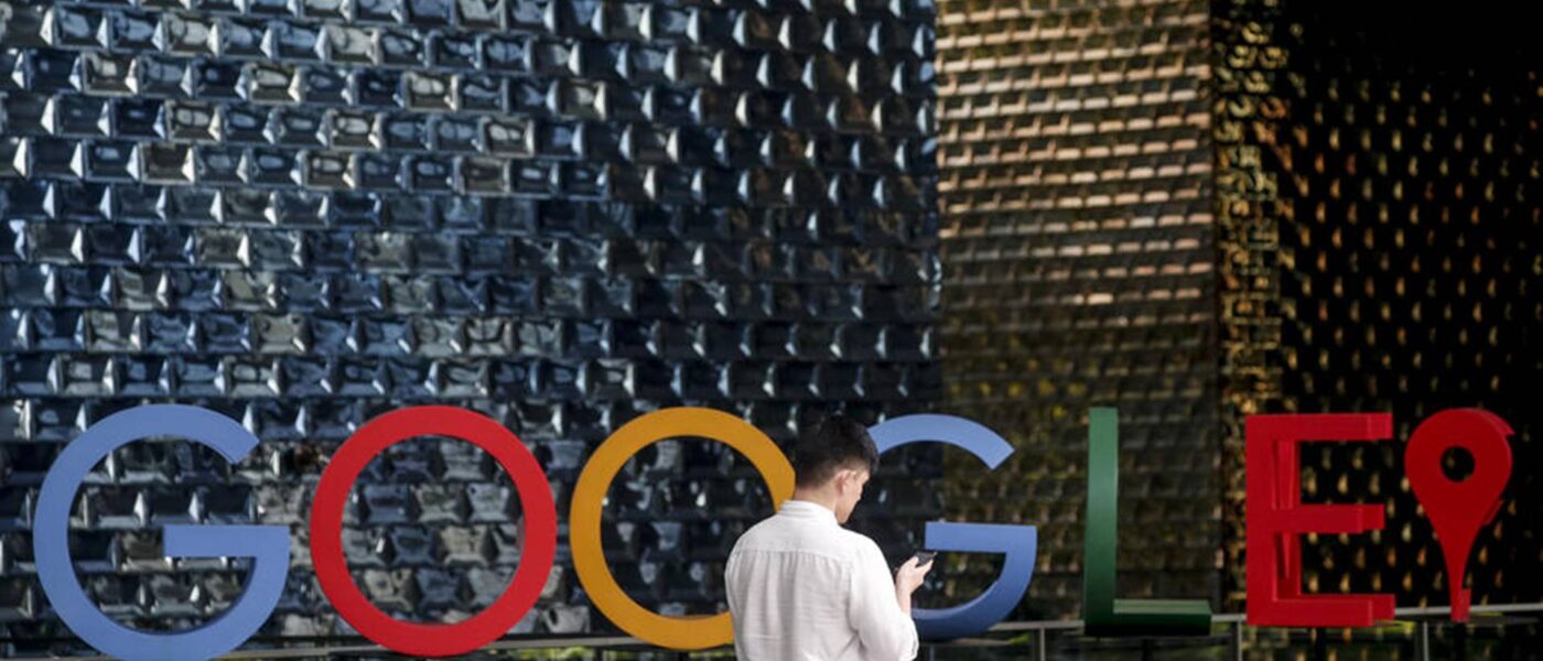 Rusija ponovo kaznila Google: Gigant ovog puta plaća astronomsku cifru