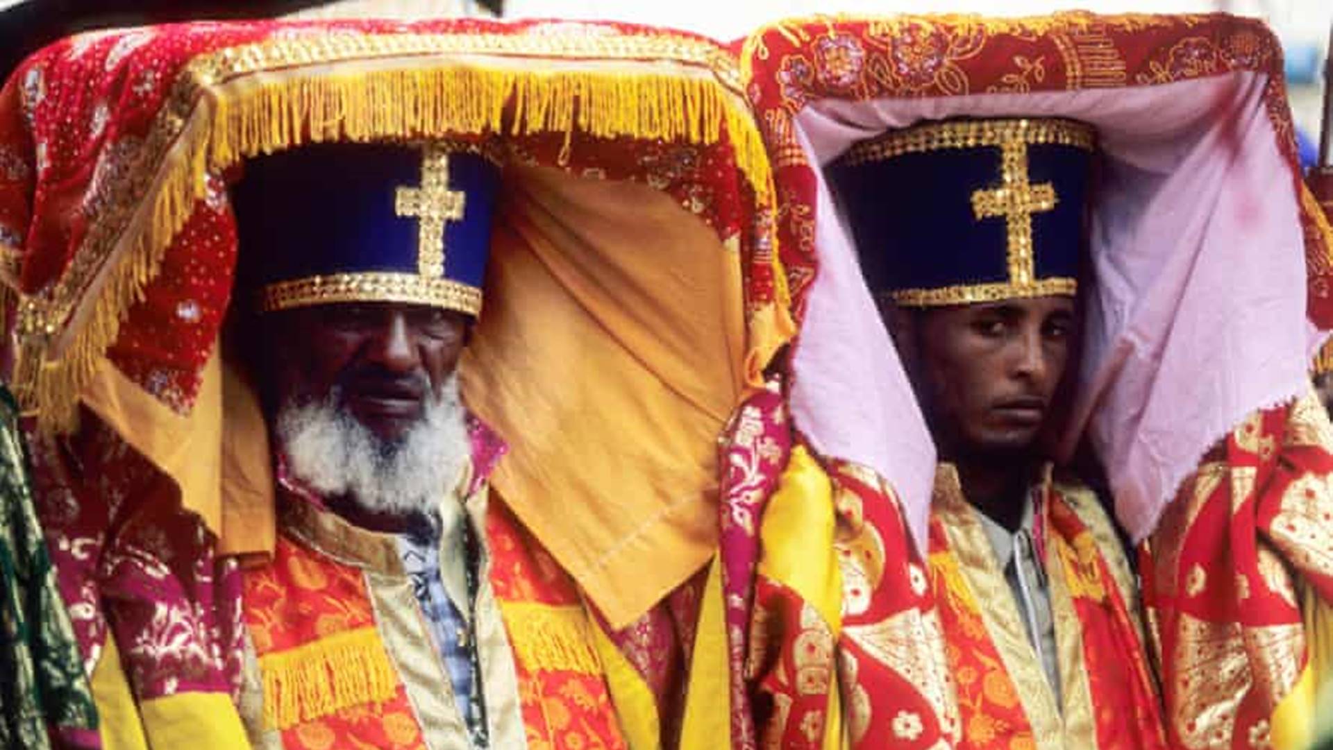 The UK urged to return sacred treasures hidden away for 150 years to Ethiopia
