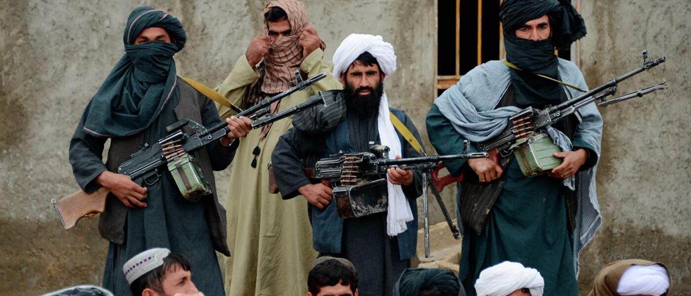 The Taliban takeover of Afghanistan could reshape counterinsurgencies in Africa
