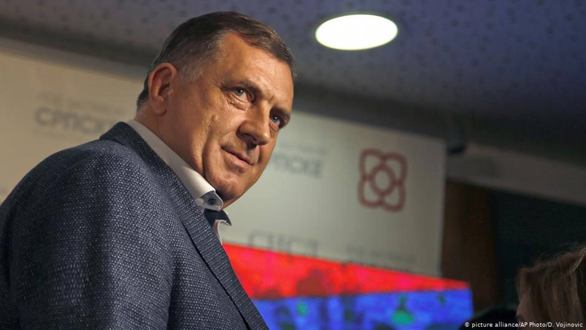 Debakl Dodika: Zbog bojkota opozicije u NSRS pale sve tačke "od interesa RS