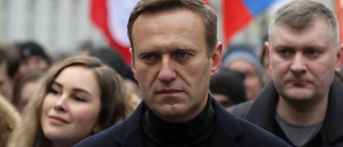 Navaljni: Zatvorska komisija me proglasila teroristom