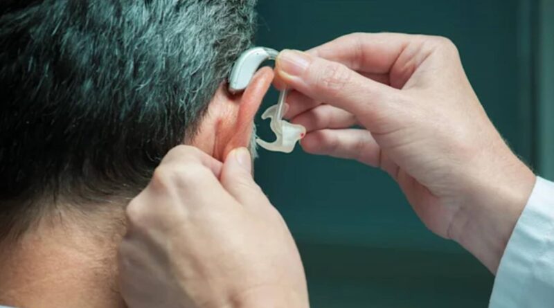 FDA proposes rule for over-the-counter hearing aids