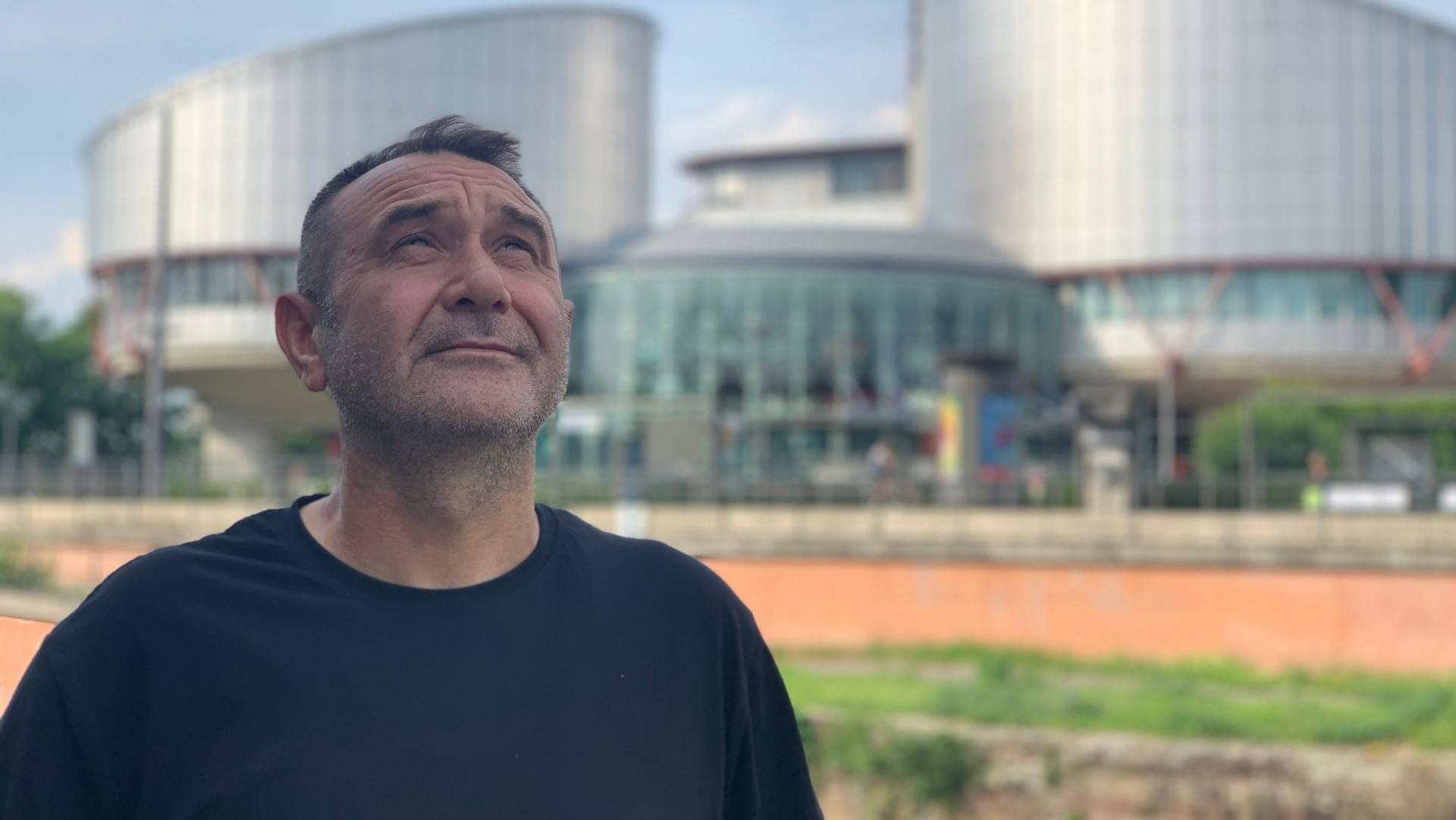European Court: Azerbaijan Must Pay Bosnian Victims of Forced Labor