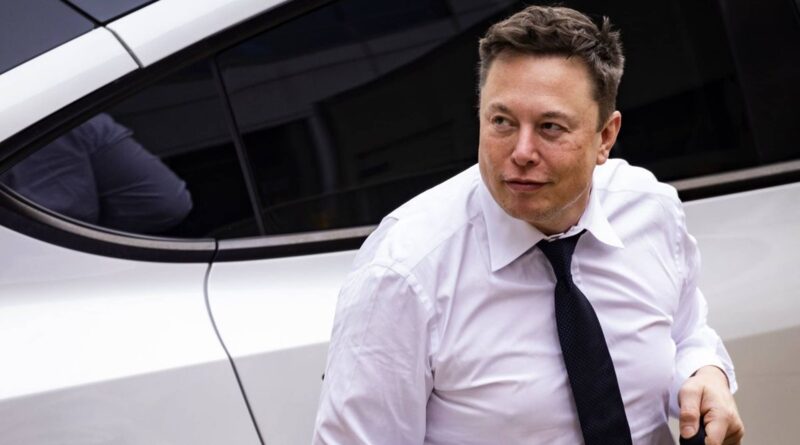 Tesla CEO Elon Musk give a miss to the quarterly ritual of talking to Wall Street