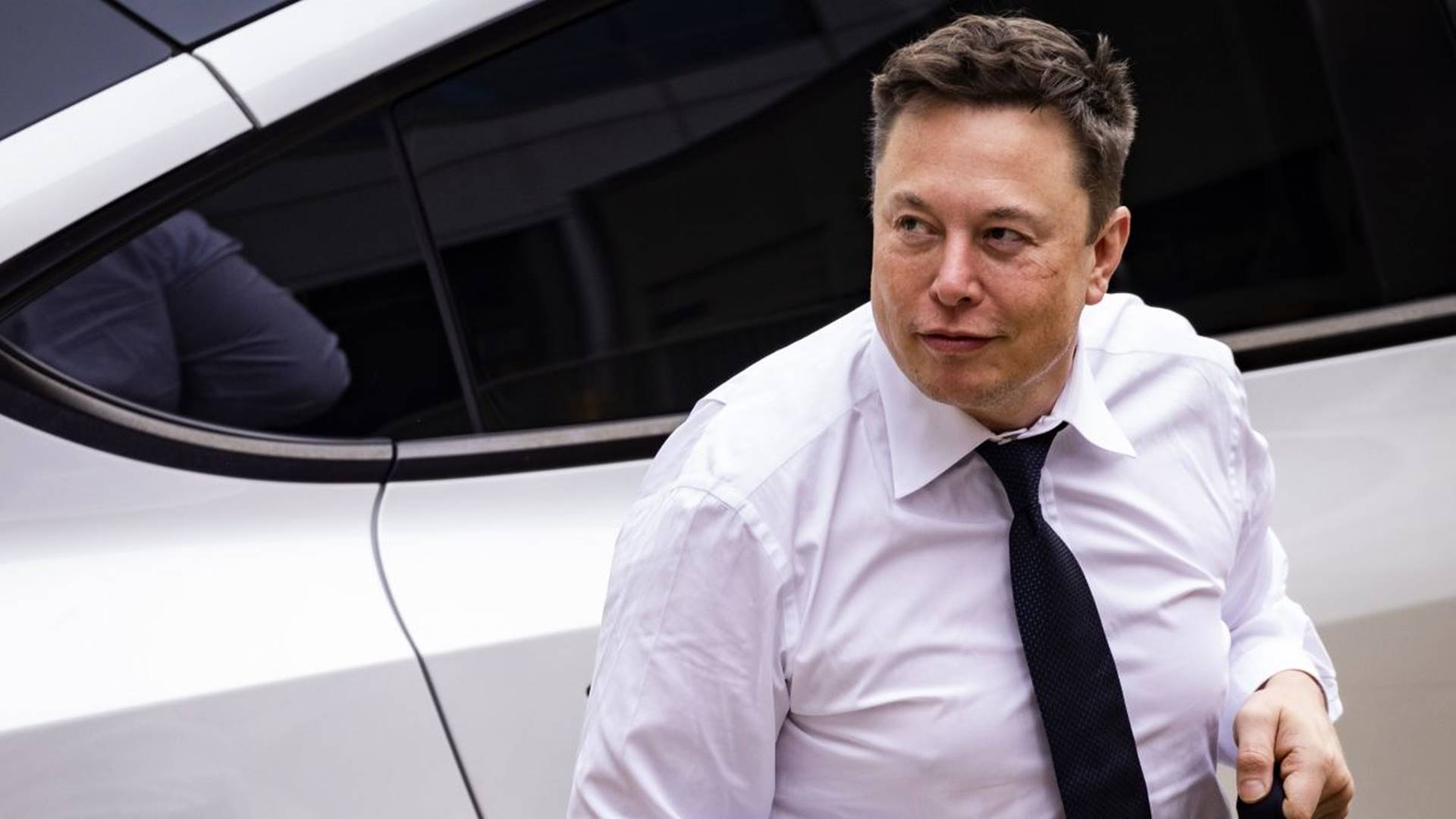 Tesla CEO Elon Musk give a miss to the quarterly ritual of talking to Wall Street