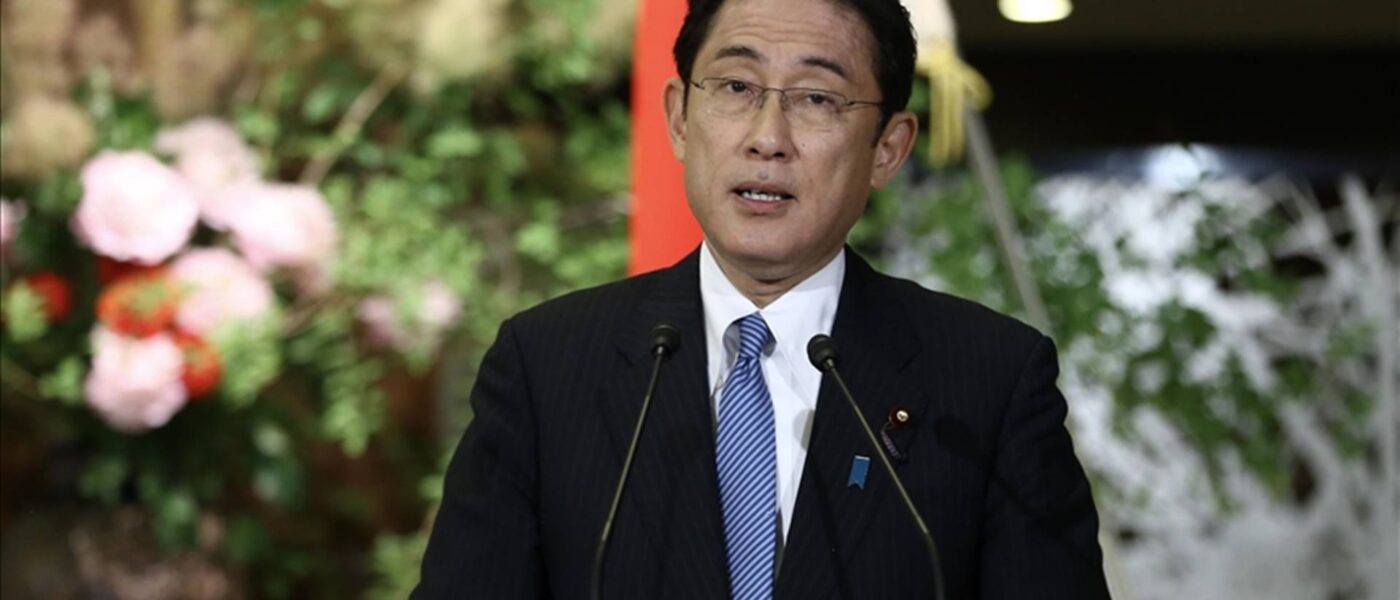 Premijer Japana Kishida: Sjeverna Koreja testirala dva balistička projektila
