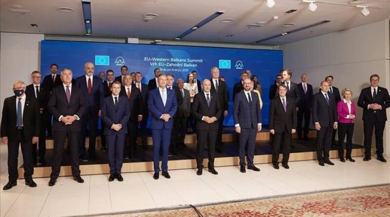 EU-Western Balkans Summit and beyond - ANALYSIS