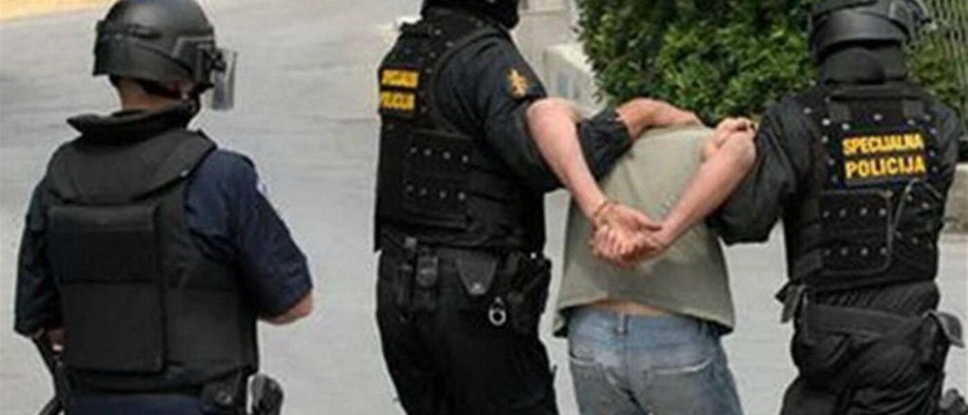 Split: Zbog pranja novca i poreznih utaja zasad uhićeno 27 osoba