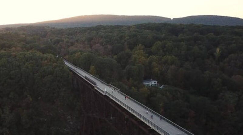 There’s a New 750-Mile Bicycle Route in New York. Take a Look - PICS and VIDEOS!