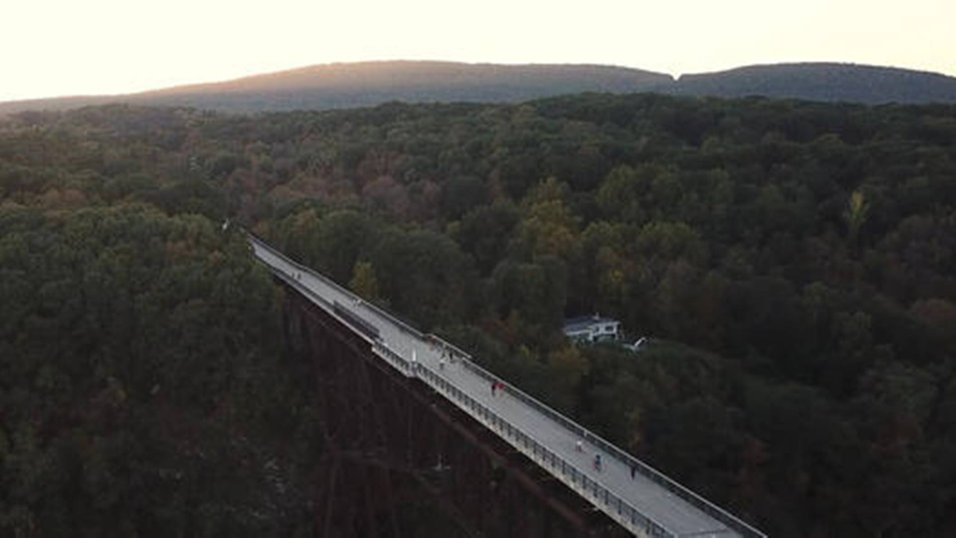 There’s a New 750-Mile Bicycle Route in New York. Take a Look - PICS and VIDEOS!