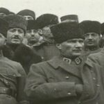 Remembering Mustafa Kemal Paşa Atatürk through the city of Istanbul