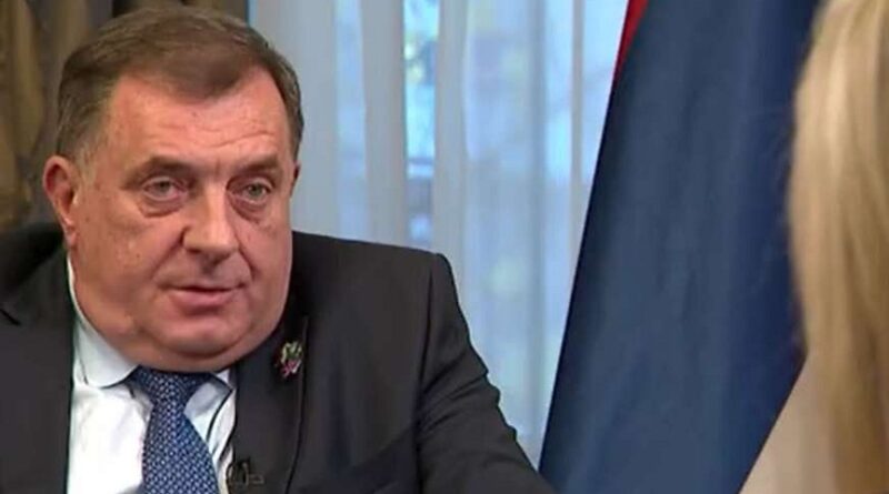 Dodik; Milanović, kestenje, Leba imamo, rat, pomirenje; Srbi, Hrvati