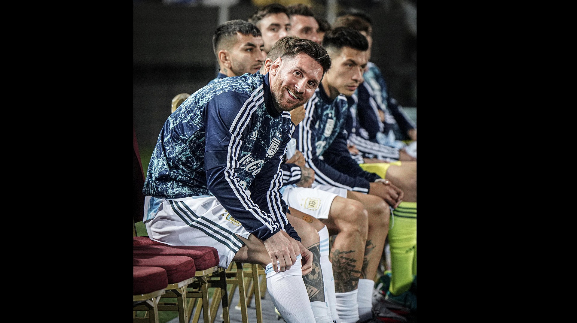 Messi, Brazil, Argentina, Svjetsko prvenstvo