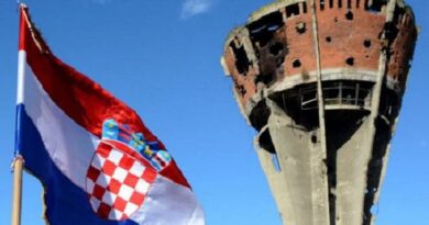 Vukovar, godišnjica