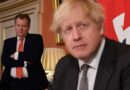 UK Brexit minister David Frost resigns in blow to PM Johnson