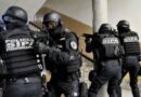 Bosnian police raids Serb political parties