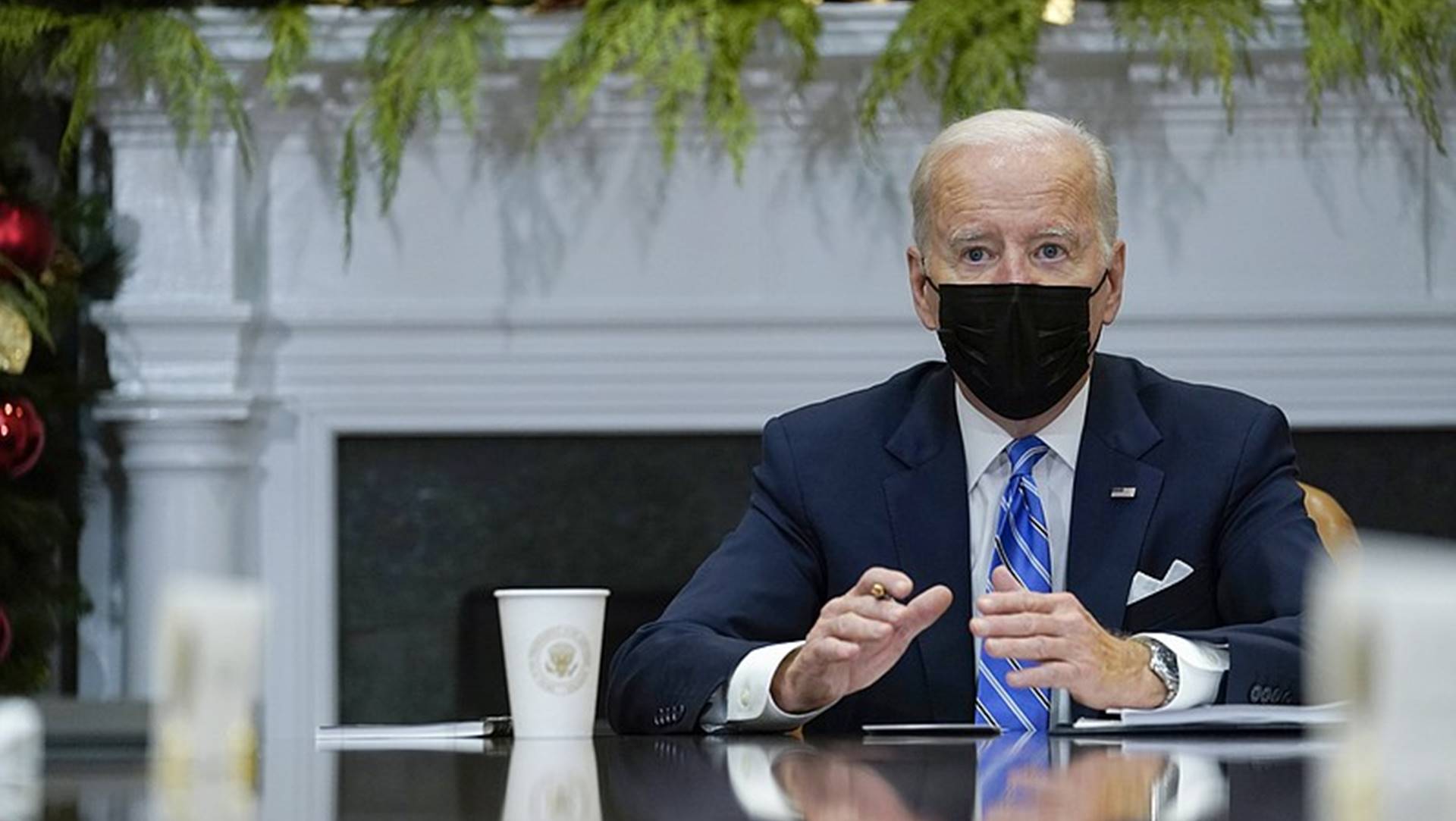 Biden boosts fuel-economy standards to fight climate change