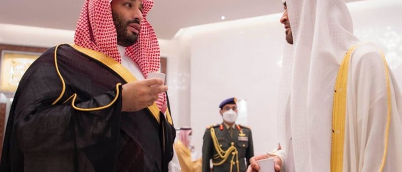 Crown Prince Mohammed bin Salman’s Abu Dhabi visit heralds a promising new era in Saudi-UAE relations