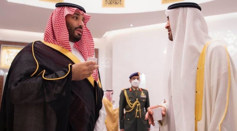 Crown Prince Mohammed bin Salman’s Abu Dhabi visit heralds a promising new era in Saudi-UAE relations