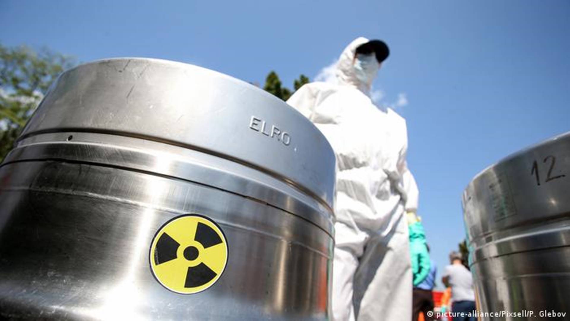 Hrvatska zbrinjava radioaktivni otpad na granicu sa Bosnom i Hercegovinom