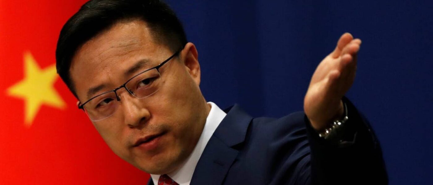 Kina preti kontramerama ako se SAD odluči na diplomatski bojkot ZOI