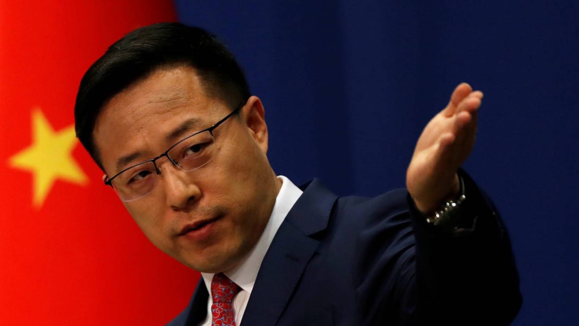 Kina preti kontramerama ako se SAD odluči na diplomatski bojkot ZOI