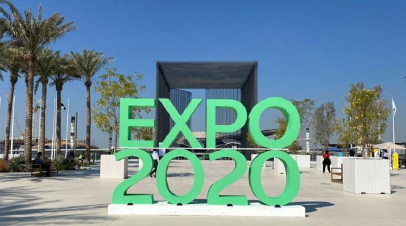 Dubai, KS, delgacija. EXPO-2020