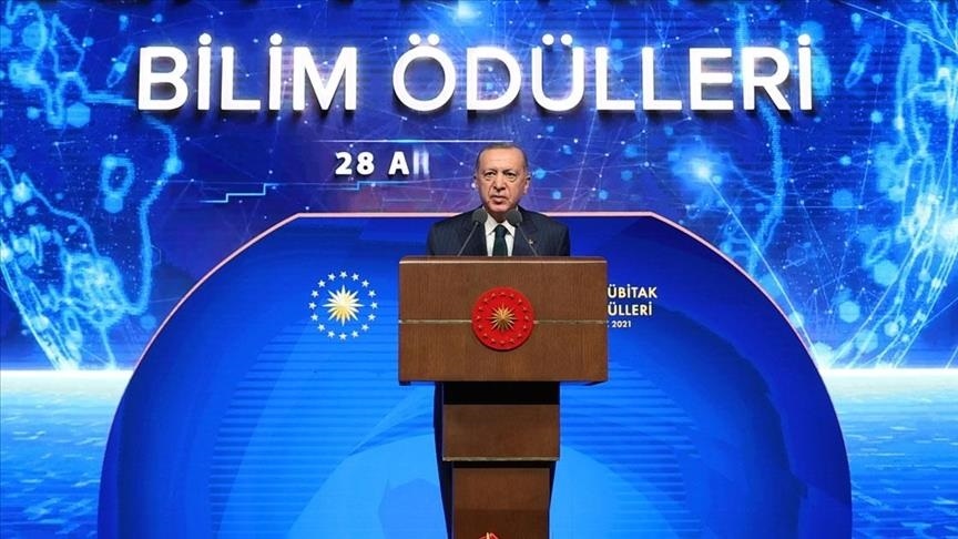 Erdogan, Turska, Ekonomija