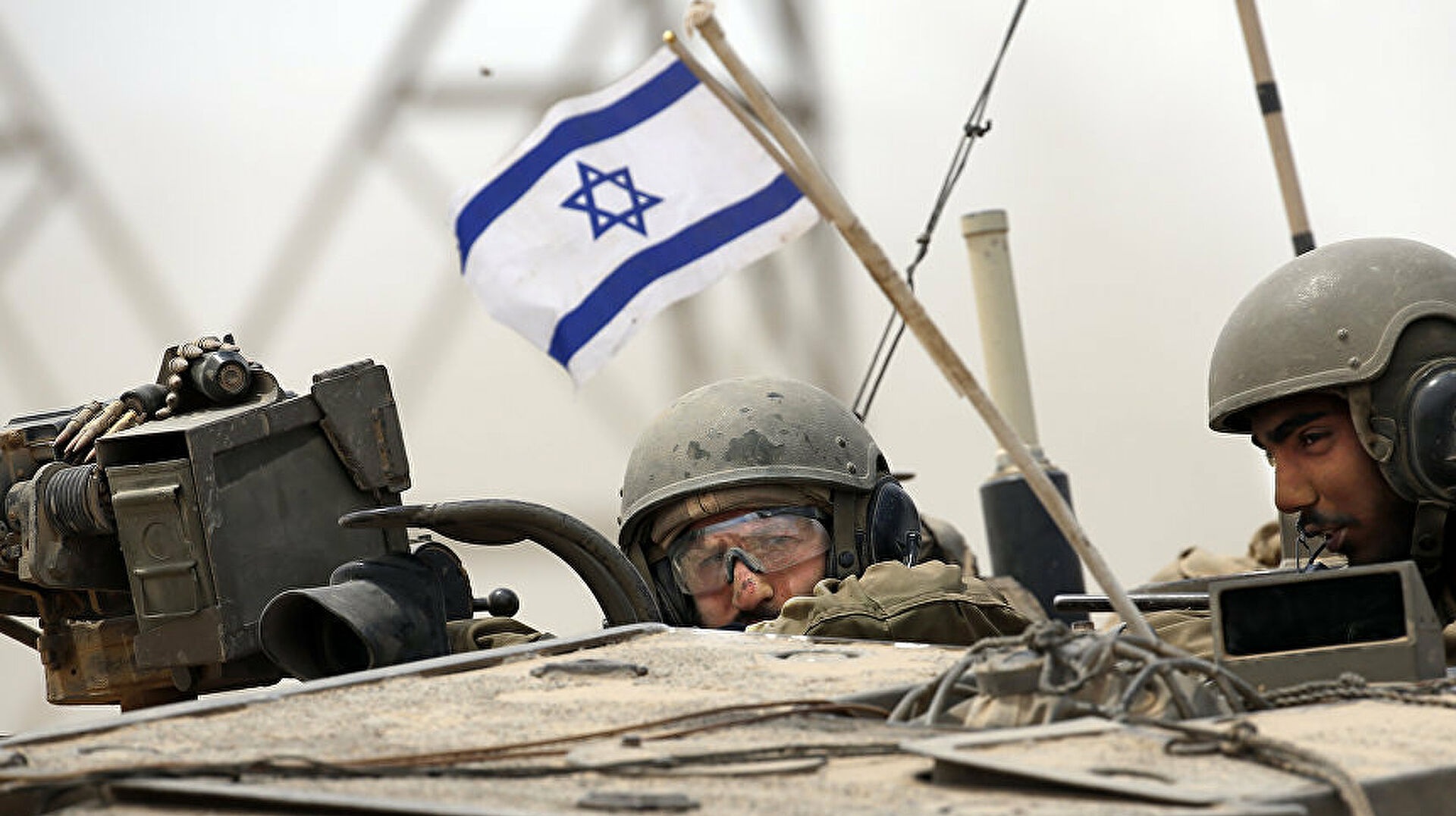 Izraelska vojska, ubistvo-palestinca