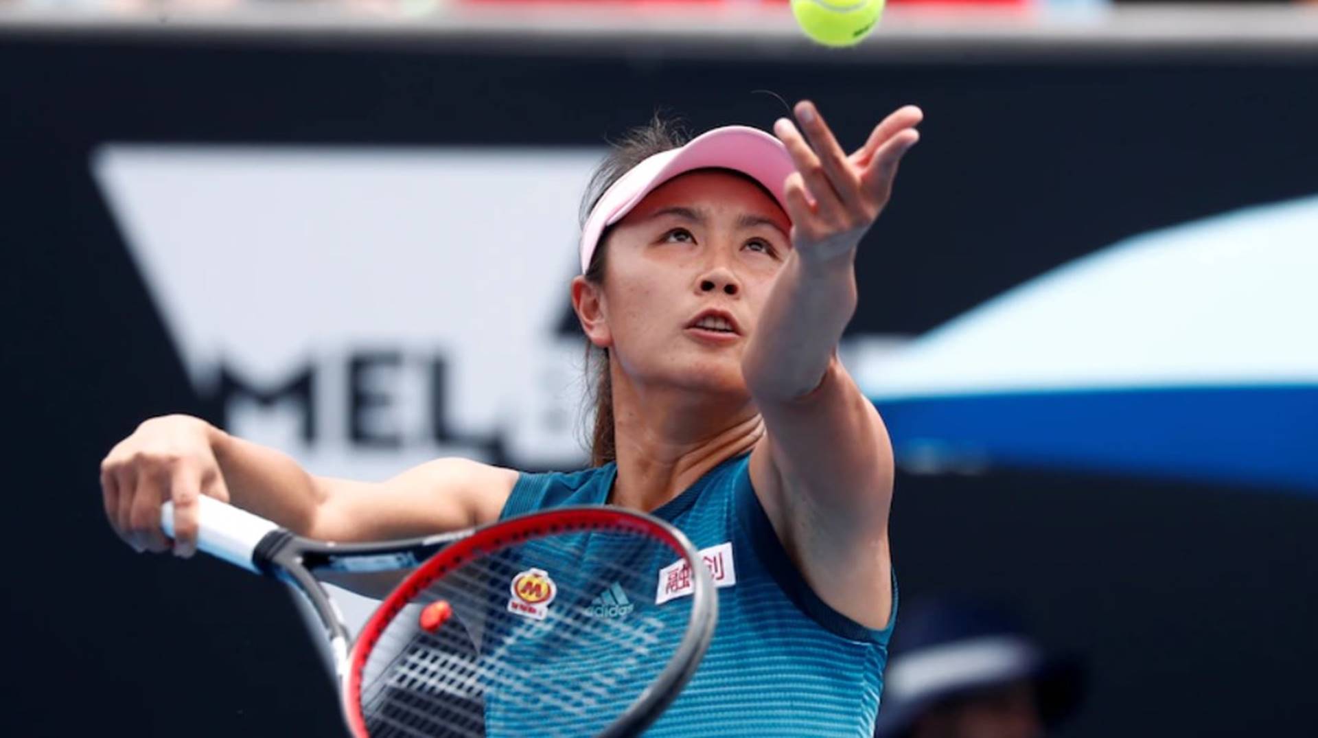 Bivši vicepremijer Kine silovao Shuai Peng: WTA suspendovao sve turnire u Kini