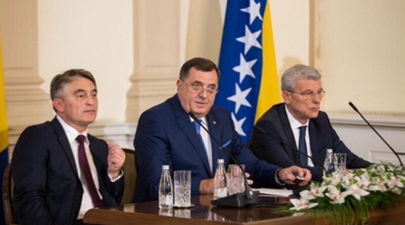 Power, Dodik, RS, odrzivost