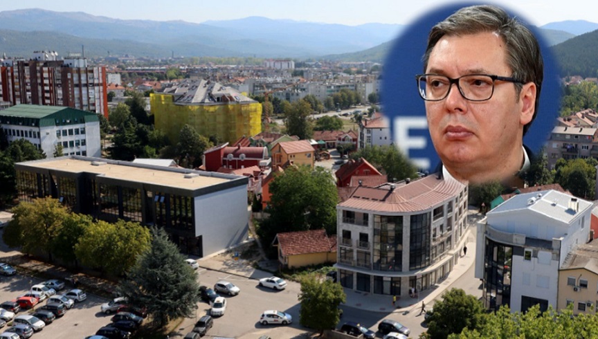 Vučić, DF, Nikšić, transfer, 2 miliona-eura, Srpaski svet