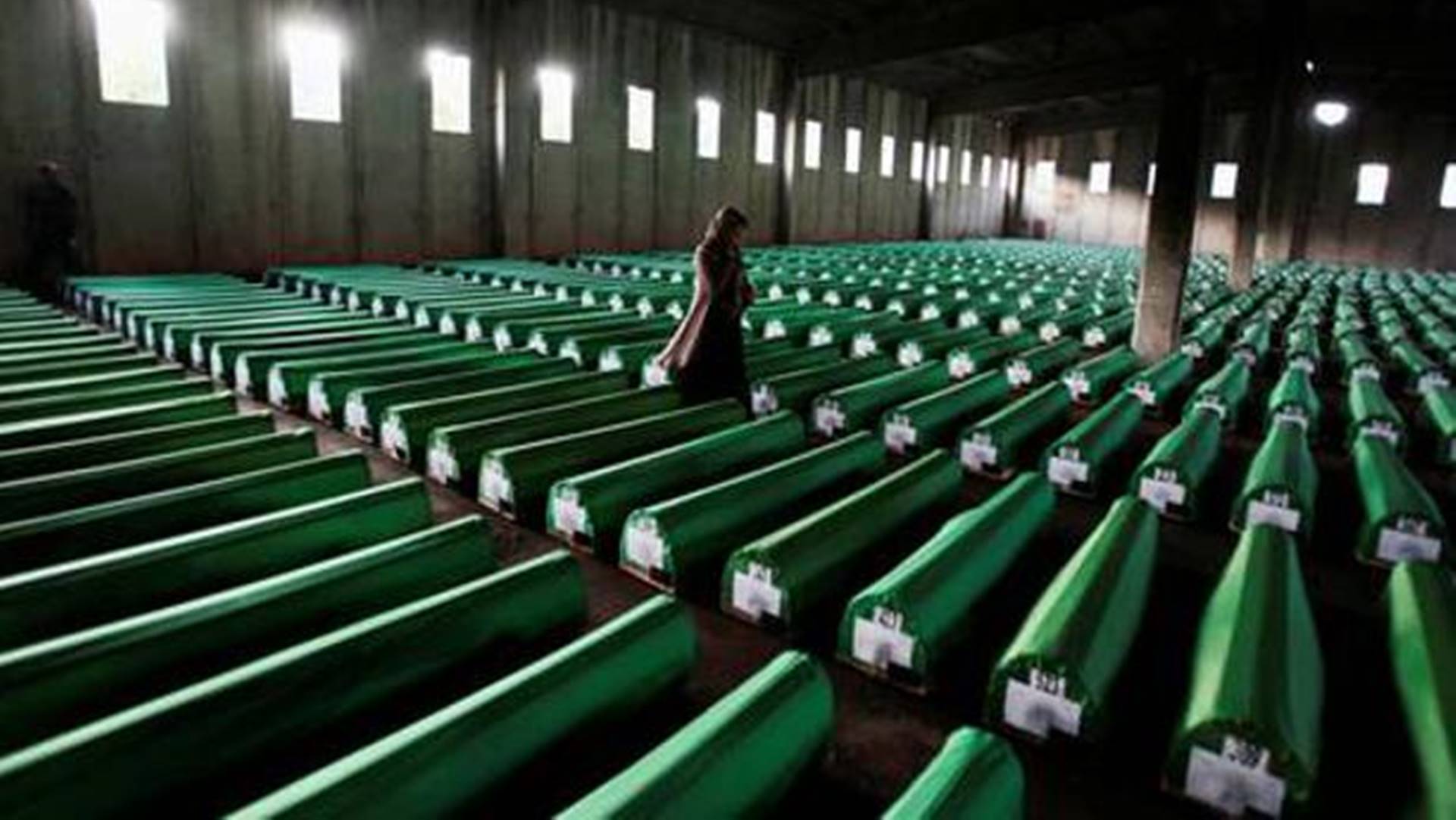 Marković: Kratka istorija poricanja genocida u Srebrenici