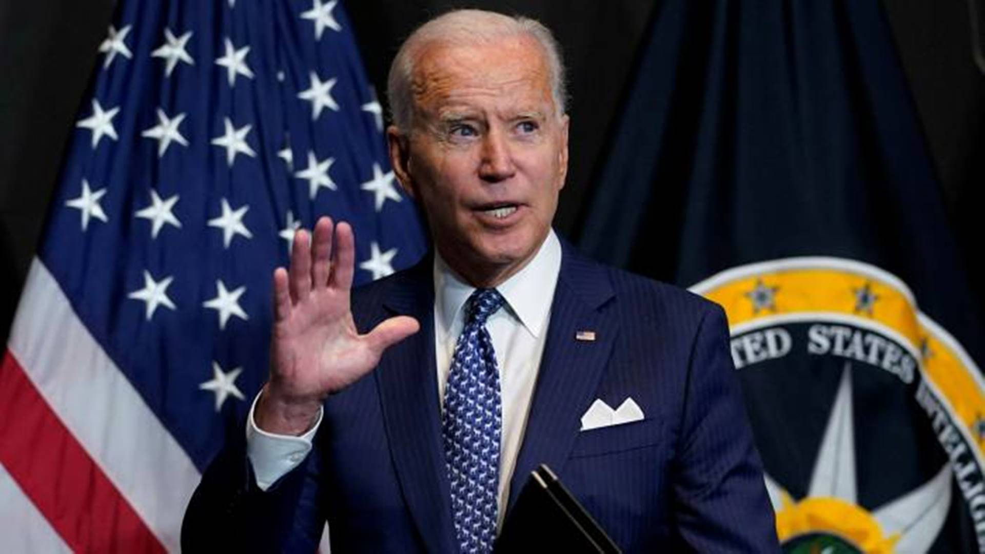 Biden says his administration will do ‘whatever is needed’ to help states reeling from tornadoes